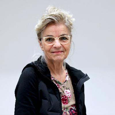 Charlotte Wiedemann: „Wir erleben ein diplomatisches Abhaken kolonialen Unrechts“ Charlotte Wiedemann: „Wir erleben ein diplomatisches Abhaken kolonialen Unrechts“