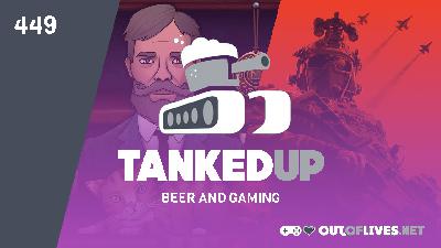 Battle Relics (Tanked Up 449)
