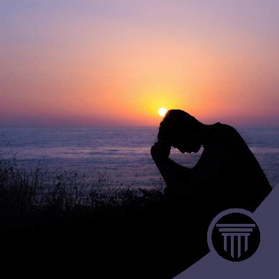 Sunday Evening - I Have Sinned Greatly (Part A)