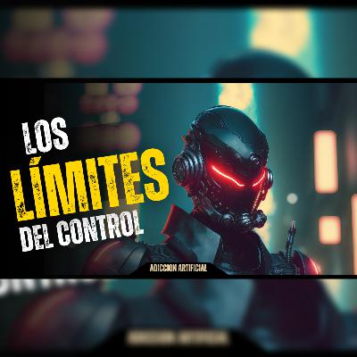 Los Límites del Control - Cuento Corto.