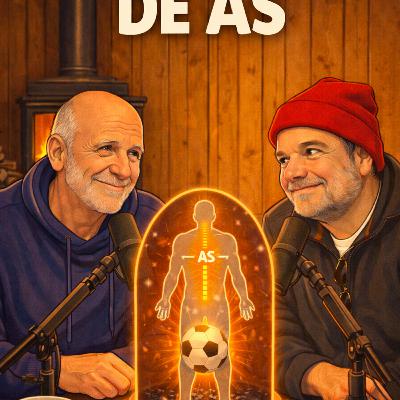 De As