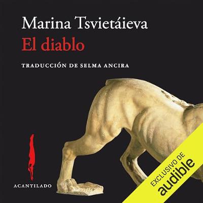 El diablo (Audiolibro) | Prueba Gratis