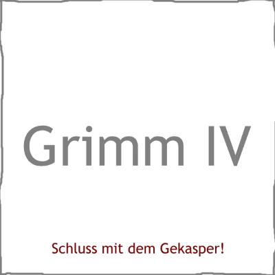 Märchen-Soziologin & Schrull-Fiasko