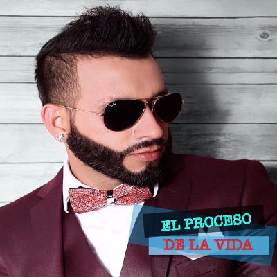 “EL PROCESO NATURAL DE LA VIDA” “EL PROCESO NATURAL DE LA VIDA”