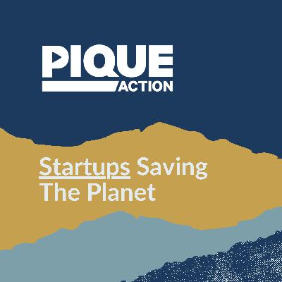 How this Climate Solutions Media Company is the Opposite of Doomscrolling