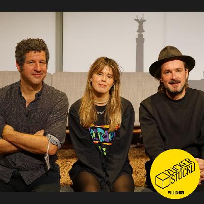 FluxFM Zuckerstückli Live (2021/46)