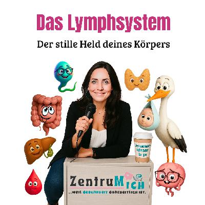 Lymphsystem einfach erklärt: Detox, Abwehr & Balance im Körper Lymphsystem einfach erklärt: Detox, Abwehr & Balance im Körper