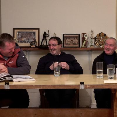 S2 Episode 3 - Part 1 Mick, Jimmy & Pakie