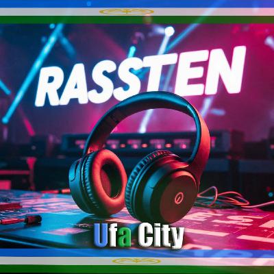 Rassteen - Ufa city
