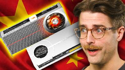 Chinese gaming GPUs, Pixel 6A catches fire, Response to Collective Shout + more!