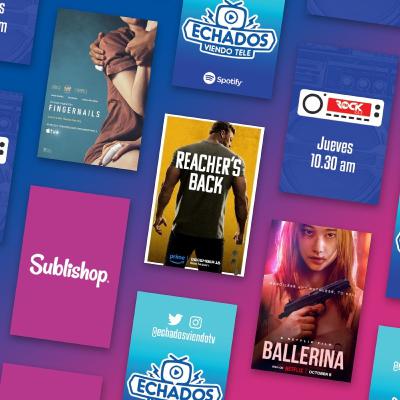 Fingernails, en un futuro cercano, la existencia del amor se puede probar científicamente | EVT en la RockFM