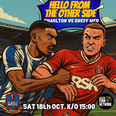 HFTOS - Charlton Athletic (a)