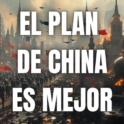 El plan de China con la IA es mejor y muy pronto la IA ya no será una caja negra