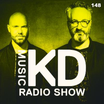 KD Music Radio Show 148 | Kaiserdisco