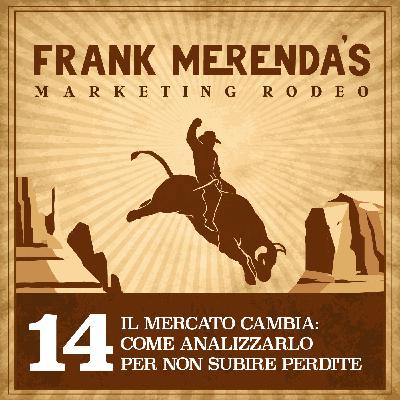#14 - Il mercato cambia: come analizzarlo per non subire perdite