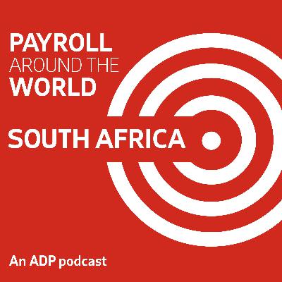 Payroll in South Africa