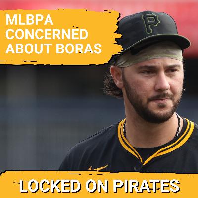 POWER SHIFT: Pittsburgh Pirates’ Paul Skenes JOINS MLBPA Subcommittee Amid Scott Boras Turmoil