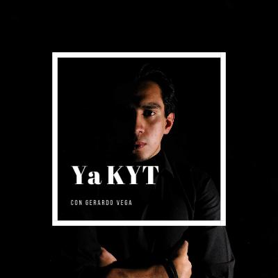 Ya KYT - Ep. 06 - Vendí fotos de mis pies | Abro hilo pt. 1