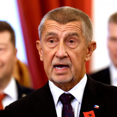 Tin quốc tế - Tổng thống Séc công bố kế hoạch bổ nhiệm Thủ tướng mới Tin quốc tế - Tổng thống Séc công bố kế hoạch bổ nhiệm Thủ tướng mới