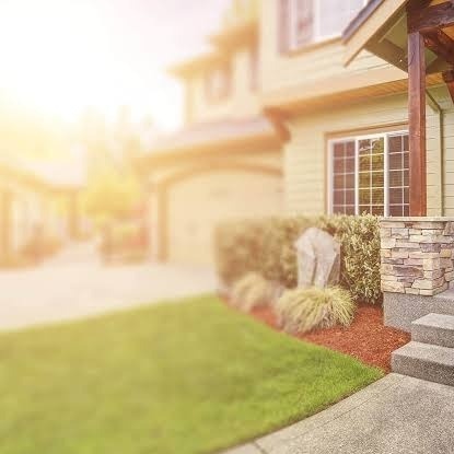 10 cost-effective DIY tips to improve your home's exterior episode artwork