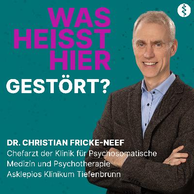 Psychosomatik: Stress und Schmerz Psychosomatik: Stress und Schmerz