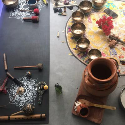 Raíces del dolor 🌿