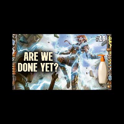 Break Points EP19: Post Worlds Clarity