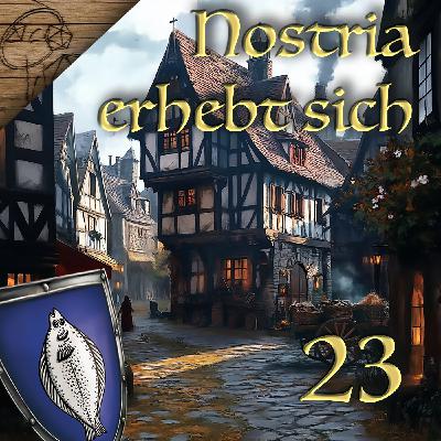 23) Zwei Hände am Rondrakamm