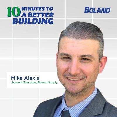 EP 27: How the Supply Chain Shortage is Affecting Commercial HVAC Supply and Distribution
