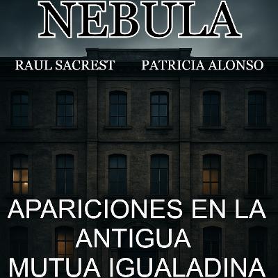 1/25 Apariciones en la antigua Mutua Igualadina
