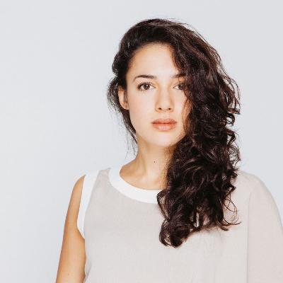 Sabeth Perez - Argentine-German Jazz Vocalist And Composer. Combining Argentine Rhythms, Impressionist Harmonies and Jazz. First Recordings At 12. WDR Big Band, Frankfurt Radio Big Band, EOS Chamber Orchestra!