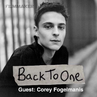 Corey Fogelmanis
