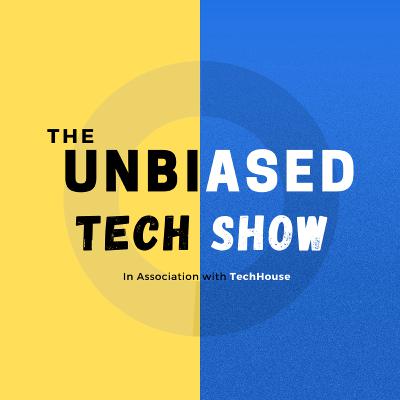 Trailer: The Unbiased TechShow