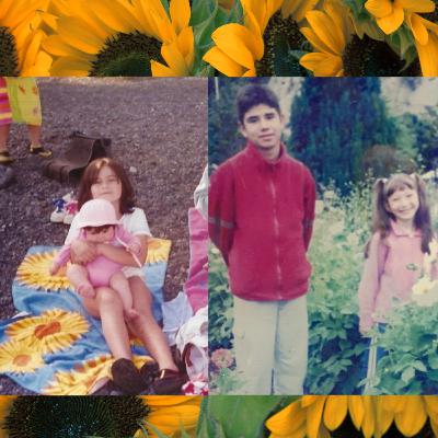 hermanekes: extraños en tu casa