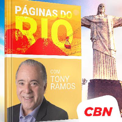 Páginas do Rio: Tony Ramos lê trechos de crônica do escritor uruguaio Eduardo Galeano Páginas do Rio: Tony Ramos lê trechos de crônica do escritor uruguaio Eduardo Galeano
