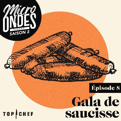Micro Ondes - Gala de saucisse