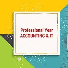 Professional Year Program Consultants in Australia | IT and Accountancy