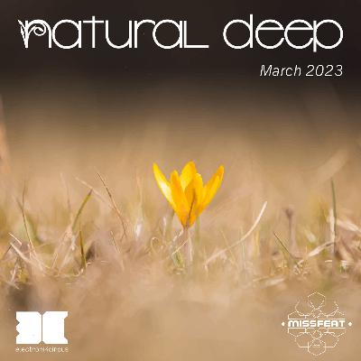NaturalDeepMarch2023 NaturalDeepMarch2023