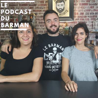 #010 - Camille & Justine