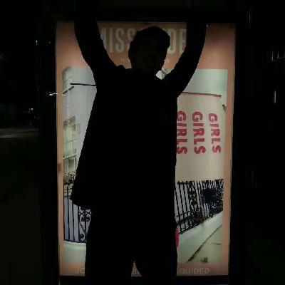 Vol. 71 送走英女皇的艺术留学生