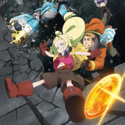 Temporada Anime Otoño 2021