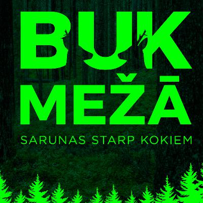 Gaidot Buku #02: Godīga spēle sev un citiem Gaidot Buku #02: Godīga spēle sev un citiem