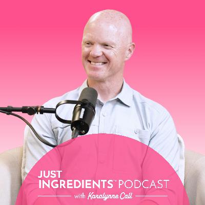 The Science Behind Our New Sports Nutrition Line w/ Dr. Ben Bikman The Science Behind Our New Sports Nutrition Line w/ Dr. Ben Bikman
