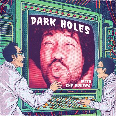 57 - PRANKSTER IMPRISONED & How We Can Battle AI - Dark Holes 57 - PRANKSTER IMPRISONED & How We Can Battle AI - Dark Holes