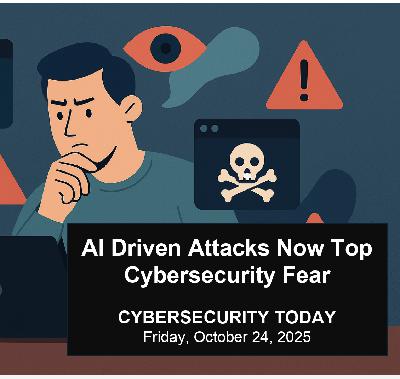 Cybersecurity Today: New Threats from AI and Code Extensions