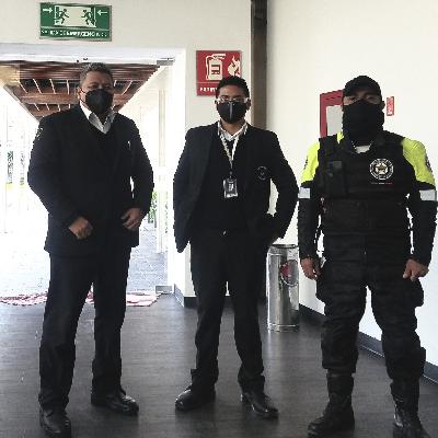 VIVENCIAS SOBRENATURALES DE COLEGAS DE PROFESIÓN