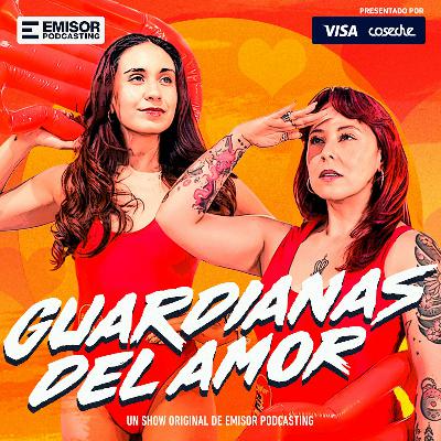 El GPS del Amor: ¿Pa' donde va la cosa?