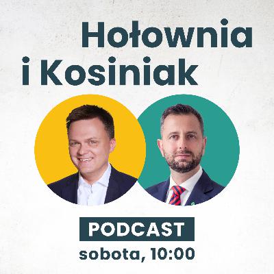 Hołownia i Kosiniak // Odc. 1, "Bezpieczeństwo"
