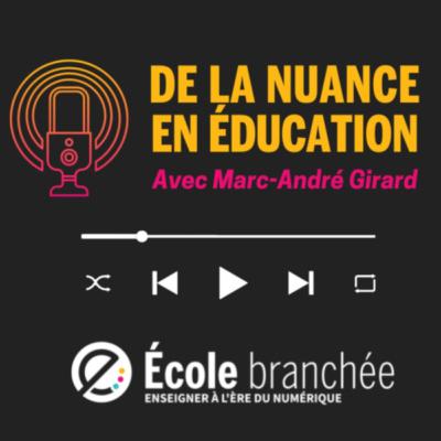 De la nuance en éducation - 09. La mentalité de croissance