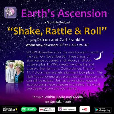Shake, Rattle and Roll